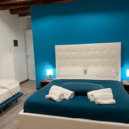 Posto Al Capo Hotel Palermo Exterior photo